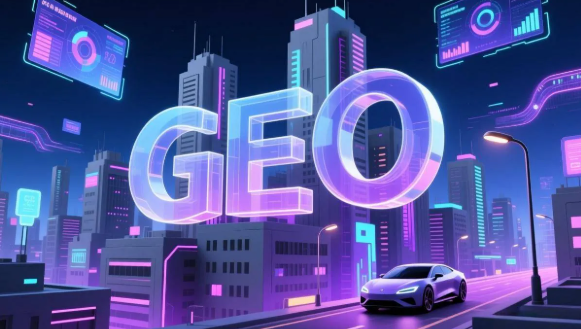 平陆县GEO 优化行业动态：主流搜索平台地域收录规则更新综述